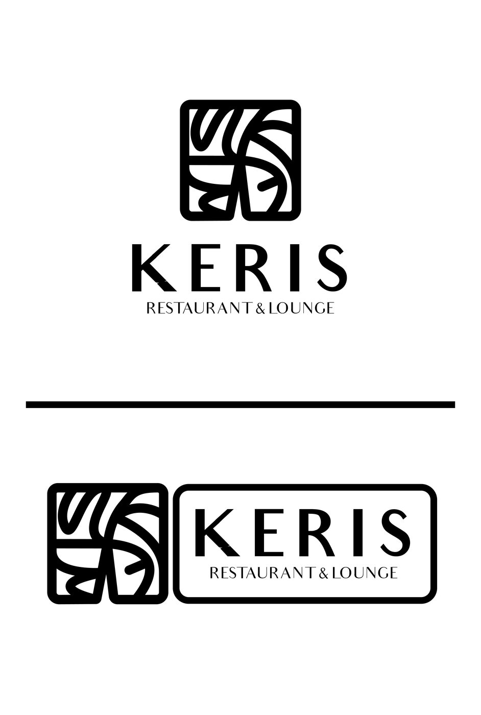 Keris logo