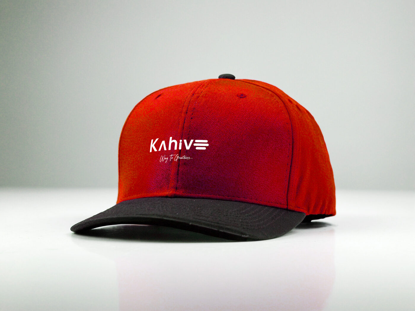 KaHive branded cap